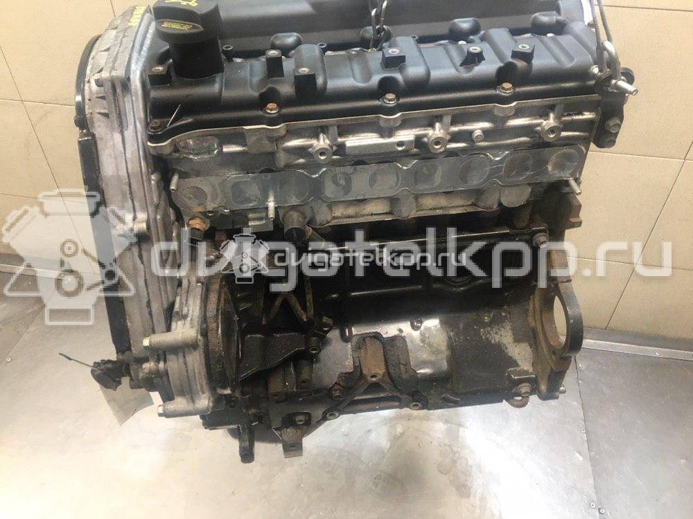 Фото Контрактный (б/у) двигатель D4CB для Hyundai / Kia 129-178 л.с 16V 2.5 л Дизельное топливо 106J14AU00 {forloop.counter}}