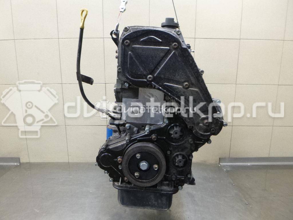 Фото Контрактный (б/у) двигатель D4CB для Hyundai / Kia 129-178 л.с 16V 2.5 л Дизельное топливо 106J14AU00 {forloop.counter}}