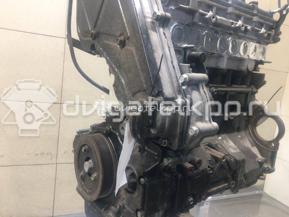 Фото Контрактный (б/у) двигатель D4CB для Hyundai / Kia 129-178 л.с 16V 2.5 л Дизельное топливо 106J14AU00 {forloop.counter}}