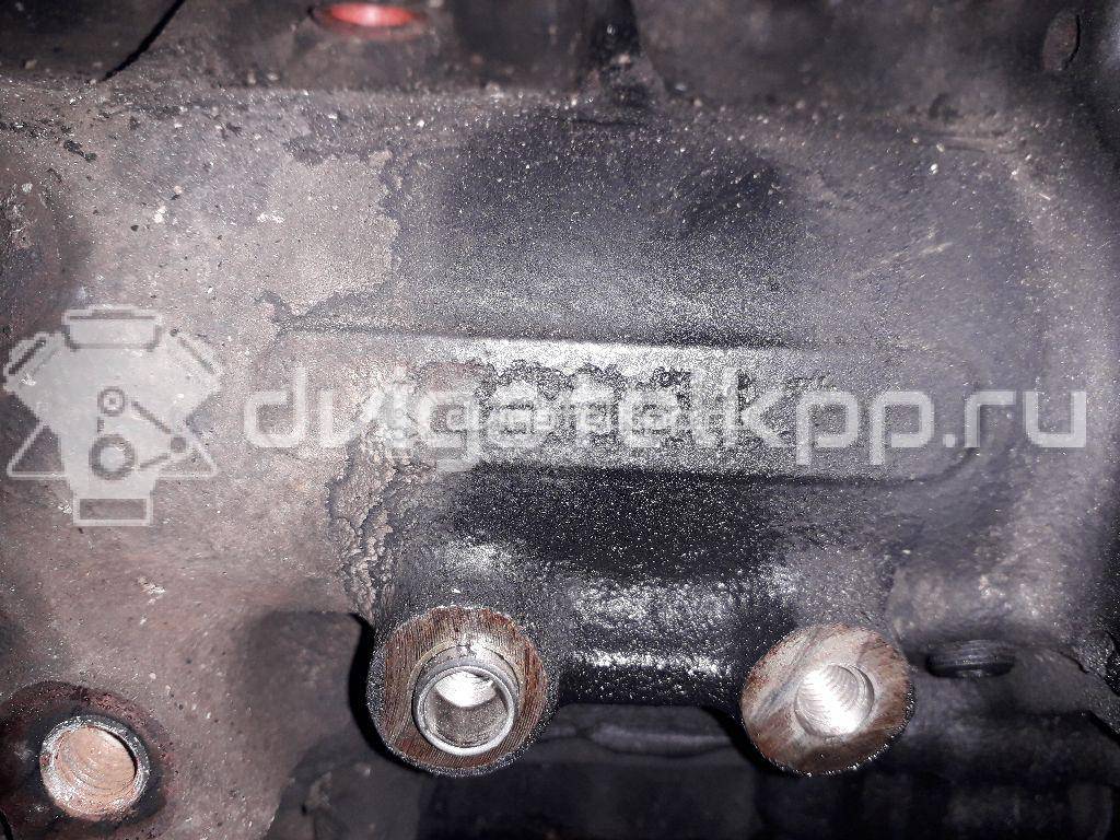 Фото Контрактный (б/у) двигатель D4CB для Hyundai / Kia 140 л.с 16V 2.5 л Дизельное топливо 106J14AU00 {forloop.counter}}