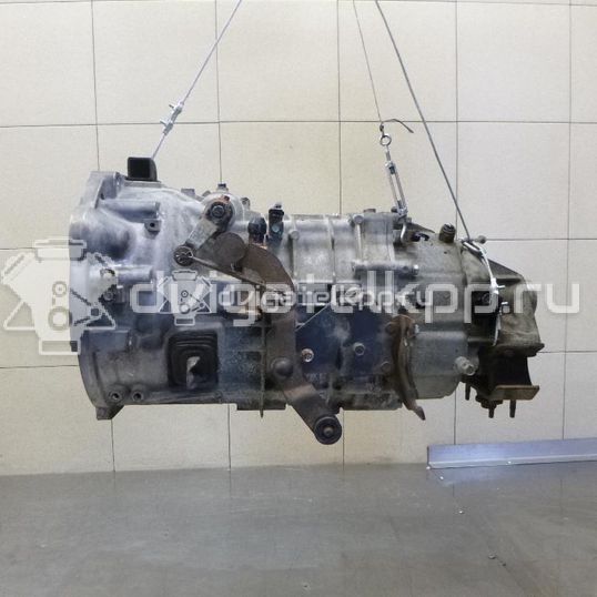 Фото Контрактная (б/у) МКПП для Hyundai / Kia 129-178 л.с 16V 2.5 л D4CB Дизельное топливо 4300049700