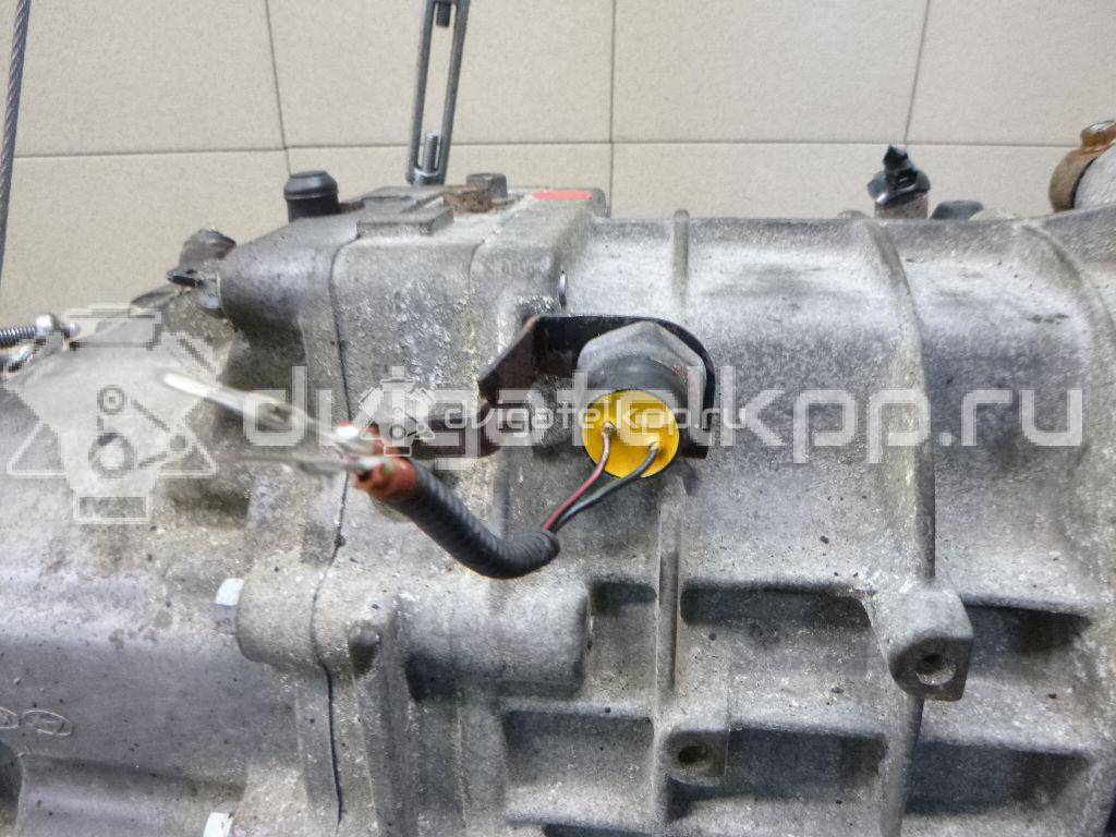 Фото Контрактная (б/у) МКПП для Hyundai / Kia 129-178 л.с 16V 2.5 л D4CB Дизельное топливо 4300049700 {forloop.counter}}