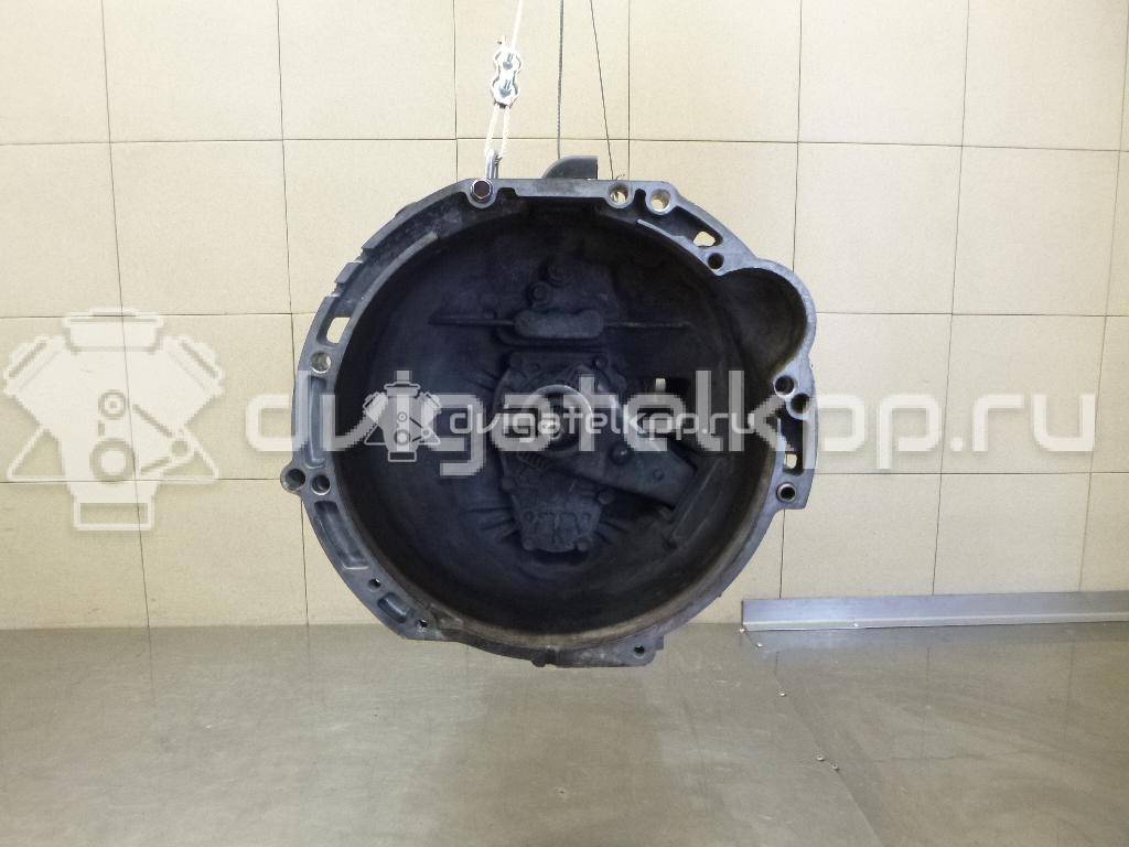 Фото Контрактная (б/у) МКПП для Hyundai / Kia 129-178 л.с 16V 2.5 л D4CB Дизельное топливо 4300049700 {forloop.counter}}