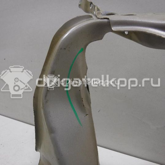 Фото Панель передняя  96544480 для Chevrolet Nubira / Lacetti