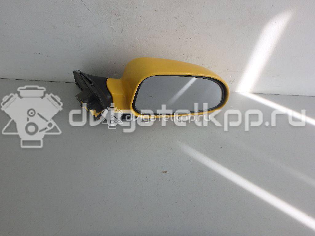 Фото Зеркало правое электрическое  96545714 для Chevrolet Nubira / Lacetti {forloop.counter}}