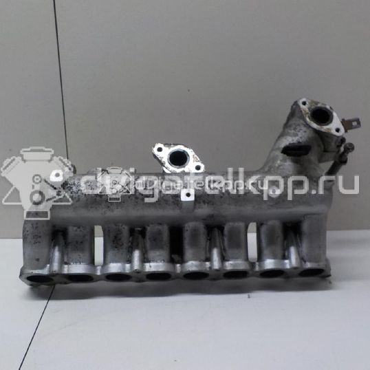 Фото Коллектор впускной для двигателя D4CB для Hyundai / Kia 140 л.с 16V 2.5 л Дизельное топливо 283114A480