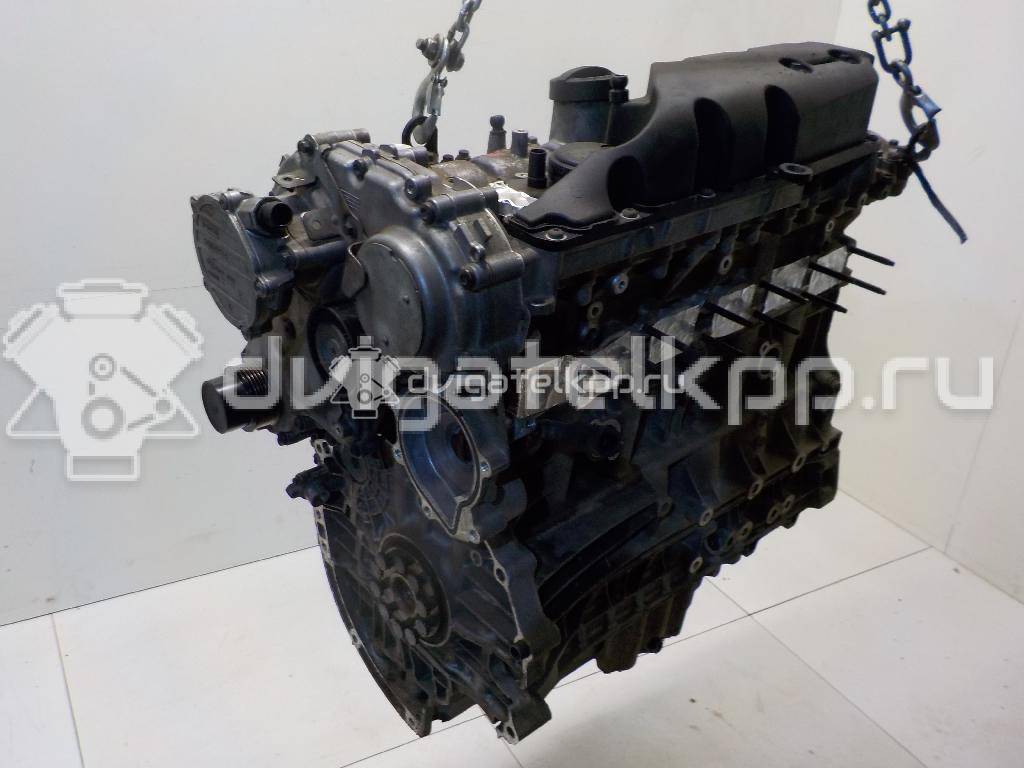 Фото Контрактный (б/у) двигатель B 6304 T2 для Volvo S80 / V70 / Xc70 / Xc60 286 л.с 24V 3.0 л бензин 8252304 {forloop.counter}}