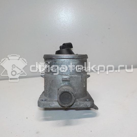 Фото Заслонка воздушная для двигателя D4CB для Hyundai / Kia 129-178 л.с 16V 2.5 л Дизельное топливо 351004A500