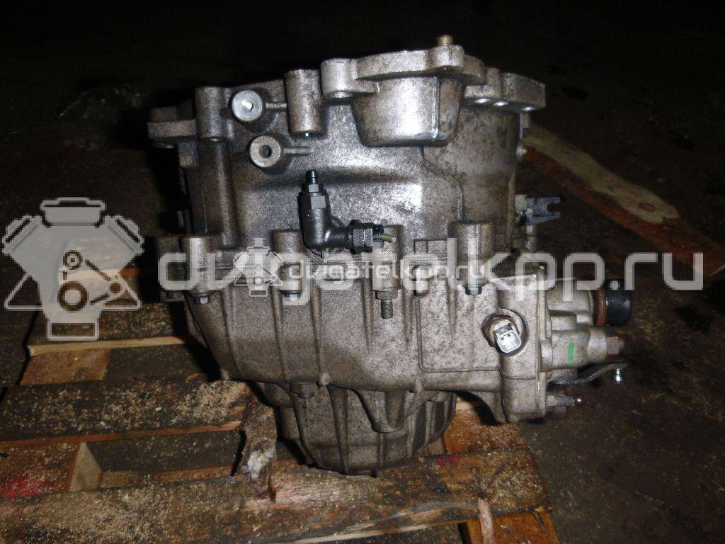 Фото Контрактная (б/у) МКПП для Volvo S80 / V70 / Xc70 / S60 163 л.с 20V 2.4 л D 5244 T Дизельное топливо {forloop.counter}}