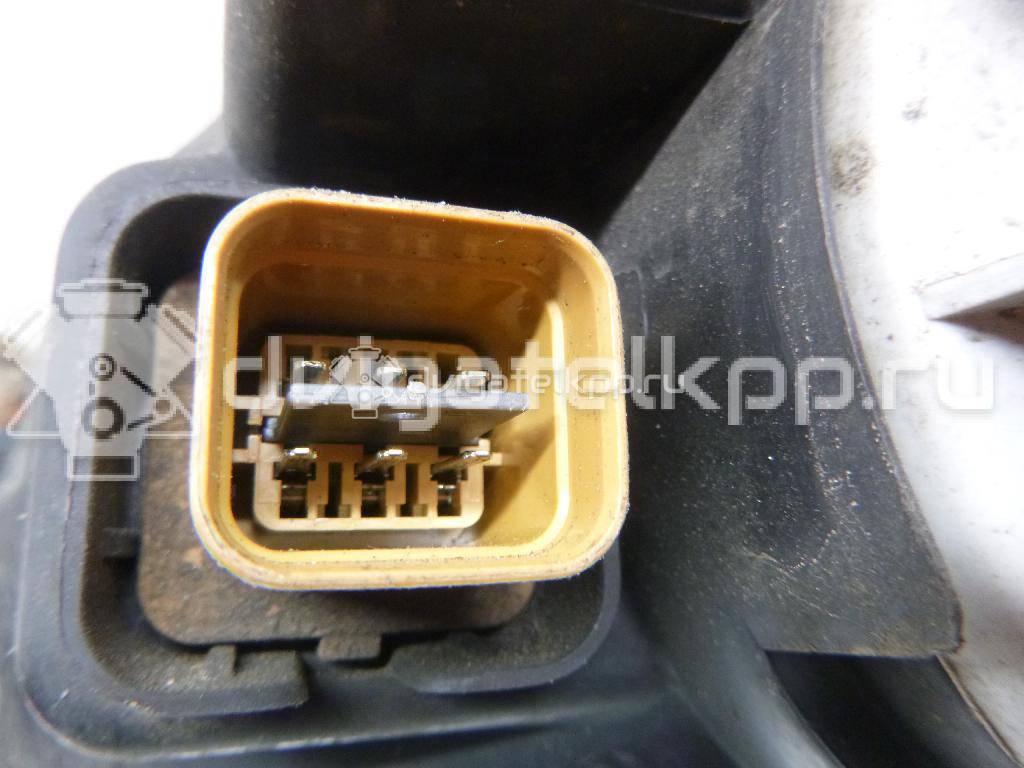 Фото Фара правая  96458812 для Chevrolet Lacetti / Optra {forloop.counter}}