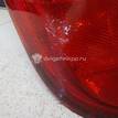 Фото Фонарь задний левый  96551223 для Chevrolet Nubira / Lacetti {forloop.counter}}