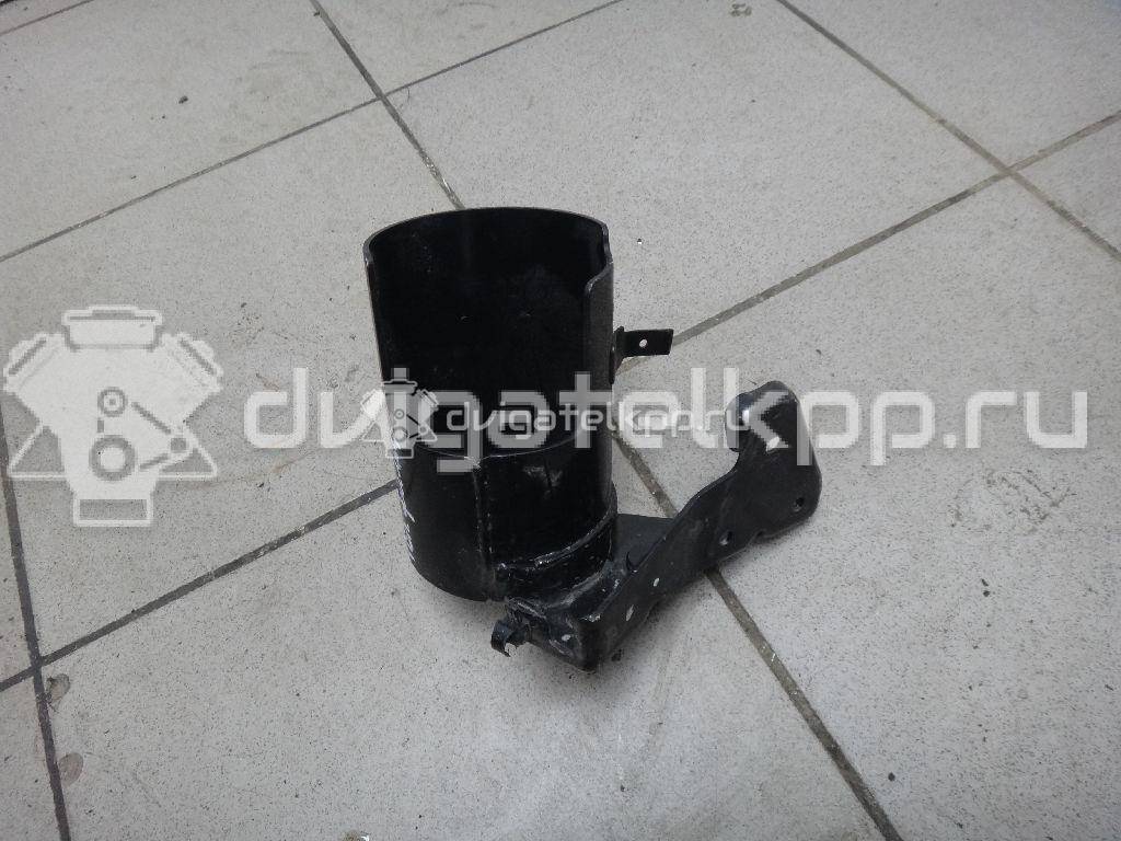 Фото Кронштейн топливного фильтра для двигателя D4CB для Hyundai / Kia 129-178 л.с 16V 2.5 л Дизельное топливо 319714H000 {forloop.counter}}