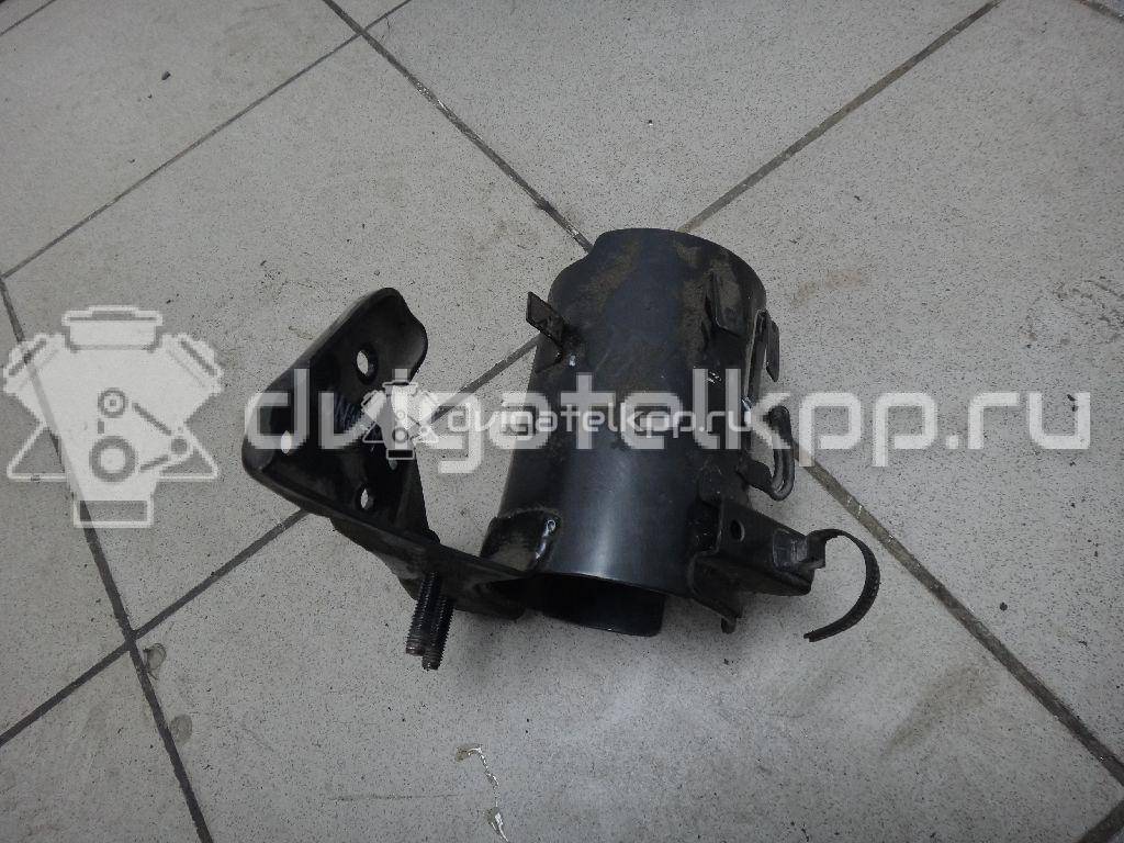 Фото Кронштейн топливного фильтра для двигателя D4CB для Hyundai / Kia 129-178 л.с 16V 2.5 л Дизельное топливо 319714H000 {forloop.counter}}