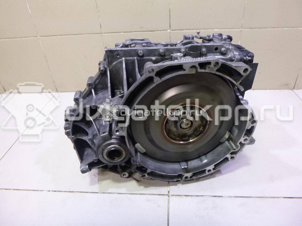 Фото Контрактная (б/у) АКПП для Volvo V70 / V60 / Xc60 / S60 / S80 203 л.с 16V 2.0 л B 4204 T6 бензин 36051074 {forloop.counter}}