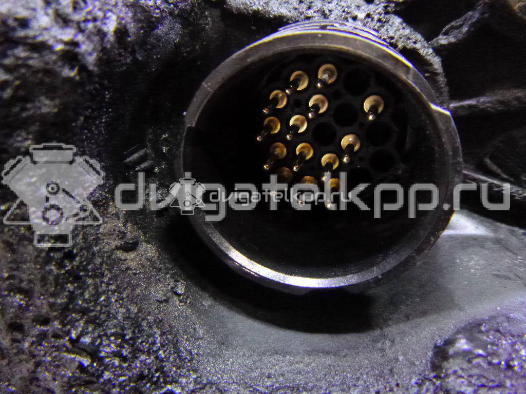 Фото Контрактная (б/у) АКПП для Volvo V70 / V60 / Xc60 / S60 / S80 203 л.с 16V 2.0 л B 4204 T6 бензин 36051074 {forloop.counter}}