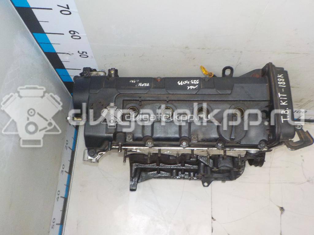 Фото Контрактный (б/у) двигатель G4GC для Hyundai / Kia 139-146 л.с 16V 2.0 л бензин 2110123B20 {forloop.counter}}