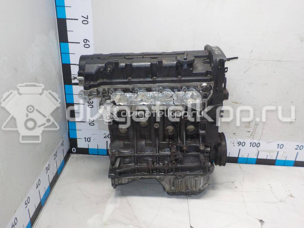 Фото Контрактный (б/у) двигатель G4GC для Hyundai / Kia 139-146 л.с 16V 2.0 л бензин 2110123B20 {forloop.counter}}