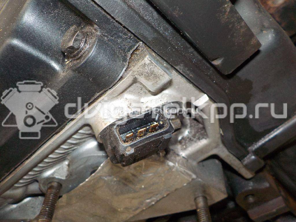 Фото Контрактный (б/у) двигатель G4GC для Hyundai / Kia 139-144 л.с 16V 2.0 л бензин 2110123B20 {forloop.counter}}