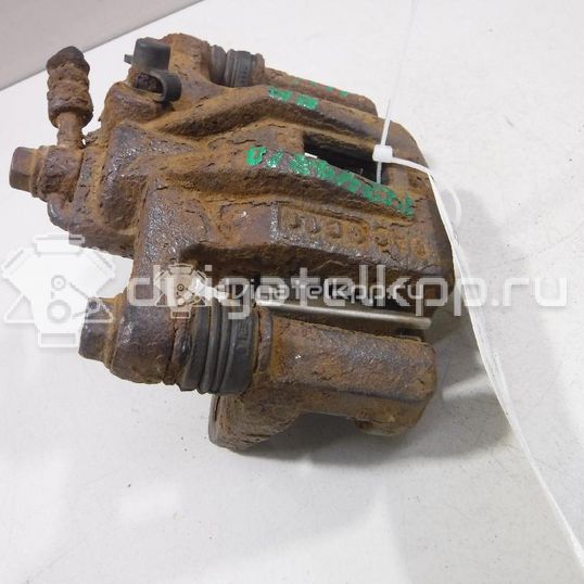 Фото Суппорт тормозной задний правый  96800086 для Chevrolet Nubira / Lacetti / Optra