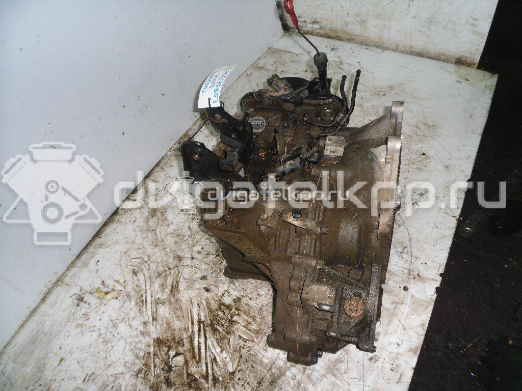 Фото Контрактная (б/у) АКПП для Hyundai / Kia 167-200 л.с 24V 2.7 л G6BA бензин 4500039141 {forloop.counter}}