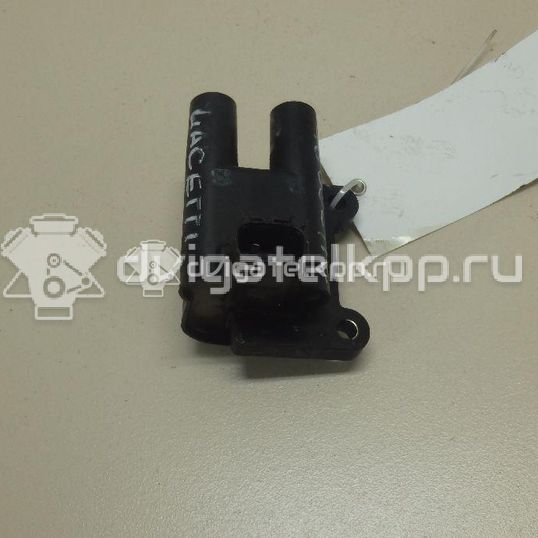 Фото Катушка зажигания  96453420 для Chevrolet Kalos / Nubira / Epica Kl1 / Orlando J309 / Aveo