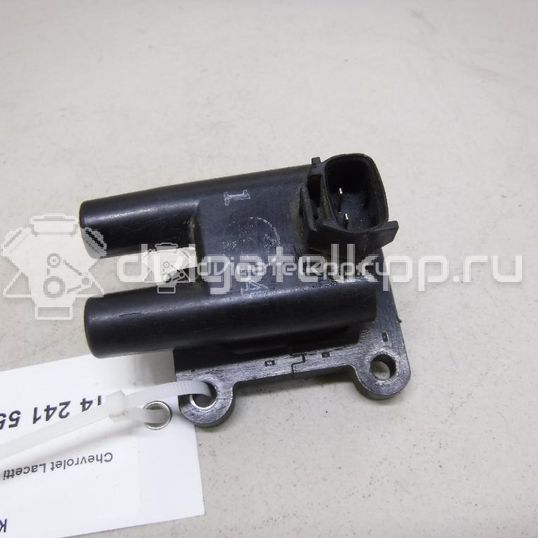 Фото Катушка зажигания  96453420 для Chevrolet Kalos / Nubira / Epica Kl1 / Orlando J309 / Aveo