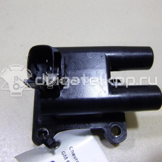 Фото Катушка зажигания  96453420 для Chevrolet Kalos / Nubira / Epica Kl1 / Orlando J309 / Aveo