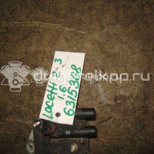 Фото Катушка зажигания  96453420 для Chevrolet Kalos / Nubira / Epica Kl1 / Orlando J309 / Aveo