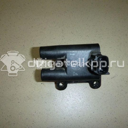 Фото Катушка зажигания  96453420 для Chevrolet Kalos / Nubira / Epica Kl1 / Orlando J309 / Aveo