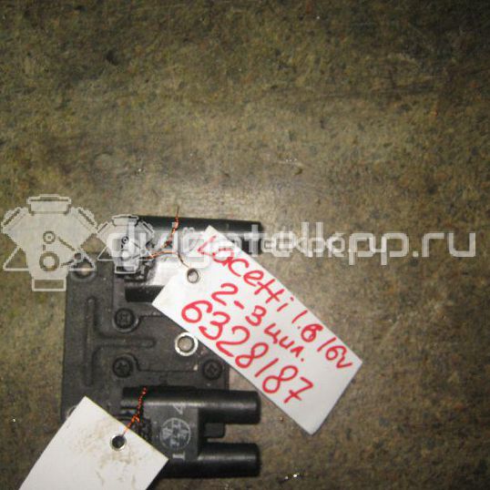 Фото Катушка зажигания  96453420 для Chevrolet Kalos / Nubira / Epica Kl1 / Orlando J309 / Aveo