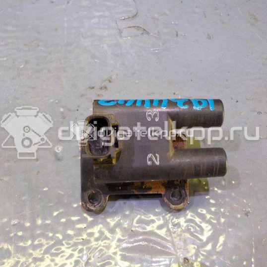 Фото Катушка зажигания  96453420 для Chevrolet Kalos / Nubira / Epica Kl1 / Orlando J309 / Aveo