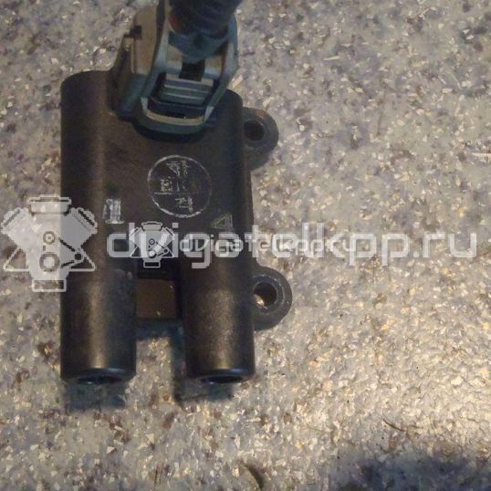 Фото Катушка зажигания  96453420 для Chevrolet Kalos / Nubira / Epica Kl1 / Orlando J309 / Aveo