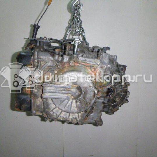 Фото Контрактная (б/у) АКПП для Hyundai / Kia 139 л.с 16V 2.0 л G4GC бензин 4500039AH0