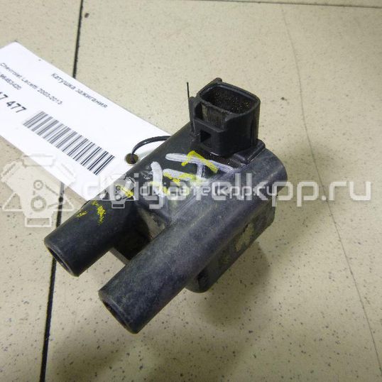 Фото Катушка зажигания  96453420 для Chevrolet Kalos / Nubira / Epica Kl1 / Orlando J309 / Aveo