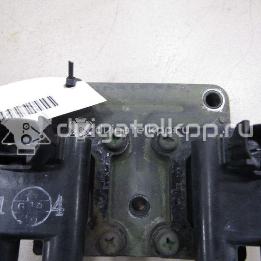 Фото Катушка зажигания  96453420 для Chevrolet Kalos / Nubira / Epica Kl1 / Orlando J309 / Aveo