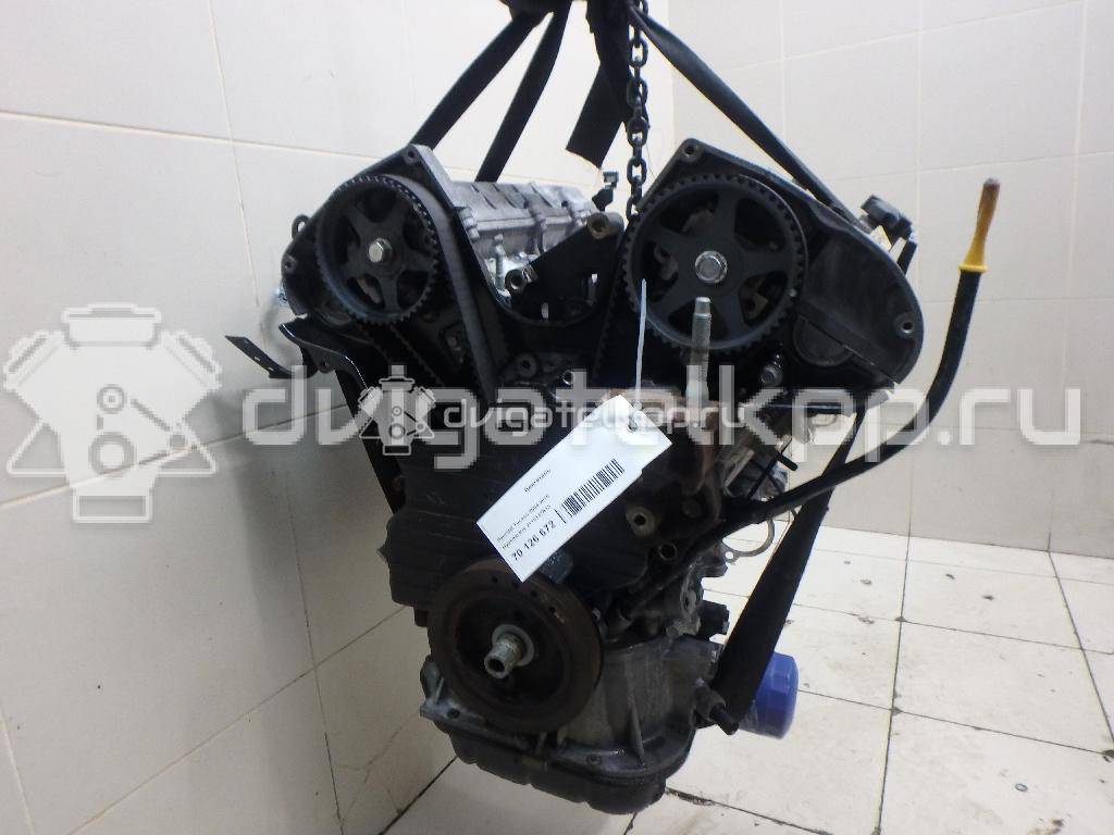 Фото Контрактный (б/у) двигатель G6BA для Hyundai (Beijing) / Hyundai / Kia 174-175 л.с 24V 2.7 л бензин 2110137R10 {forloop.counter}}