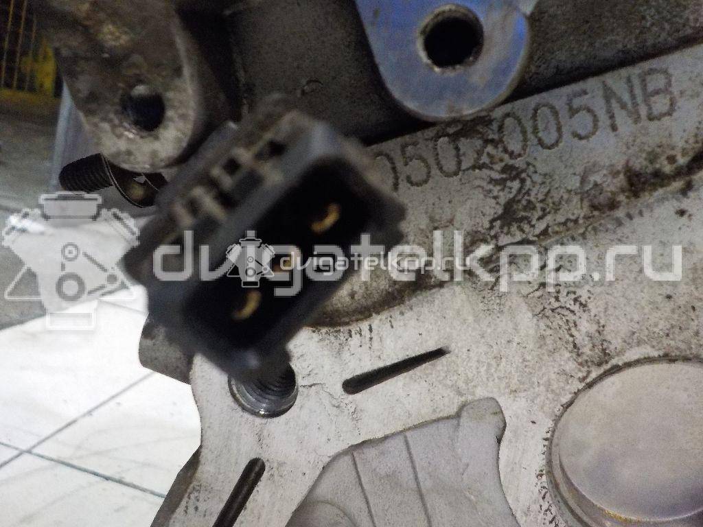 Фото Контрактный (б/у) двигатель G6BA для Hyundai (Beijing) / Hyundai / Kia 174-175 л.с 24V 2.7 л бензин 2110137R10 {forloop.counter}}