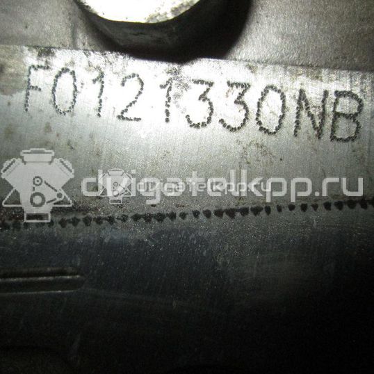 Фото Контрактный (б/у) двигатель G6BA для Hyundai (Beijing) / Hyundai / Kia 174-175 л.с 24V 2.7 л бензин 2110137R10