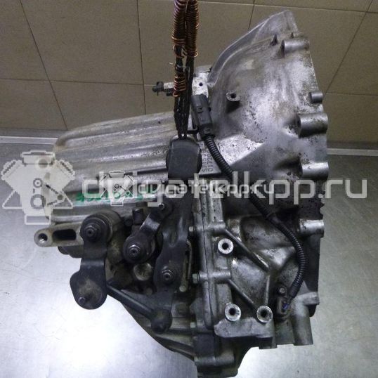 Фото Контрактная (б/у) МКПП для Hyundai / Kia 139 л.с 16V 2.0 л G4GC бензин 4300039950