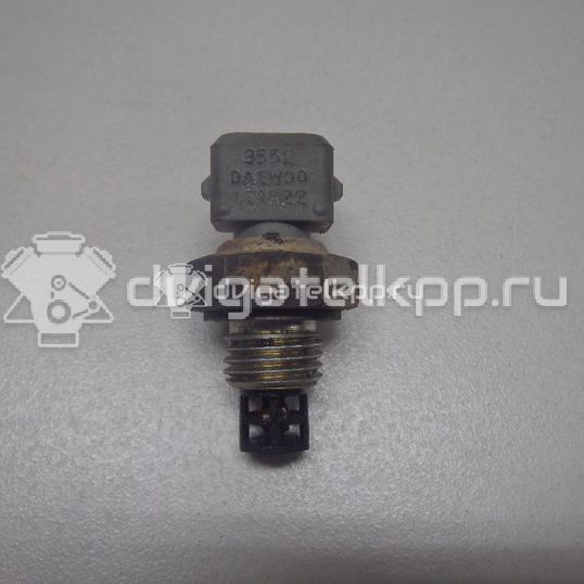 Фото Датчик температуры воздуха  96253552 для Chevrolet Kalos / Nubira / Spark / Matiz M200, M250 / Aveo