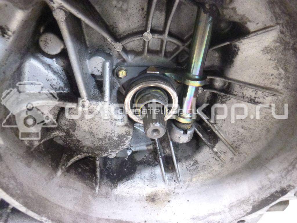 Фото Контрактная (б/у) МКПП для Hyundai (Beijing) / Hyundai / Kia 137-141 л.с 16V 2.0 л G4GC бензин 4300039950 {forloop.counter}}