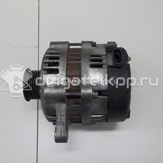 Фото Генератор  96540542 для Chevrolet Kalos / Nubira / Matiz M200, M250 / Aveo / Lacetti