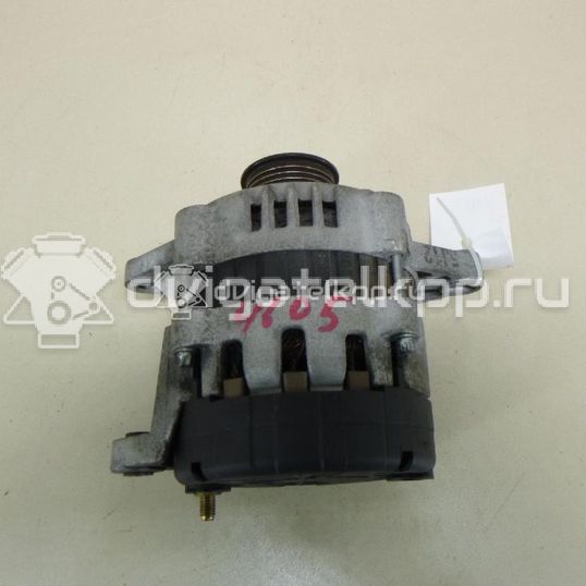 Фото Генератор  96954113 для Chevrolet Kalos / Nubira / Matiz M200, M250 / Aveo / Lacetti