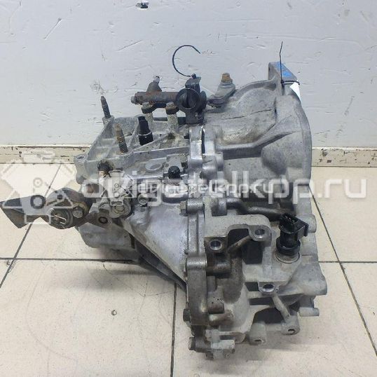 Фото Контрактная (б/у) МКПП для Hyundai / Kia 139 л.с 16V 2.0 л G4GC бензин 4300039950