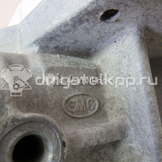 Фото Контрактная (б/у) МКПП для Hyundai / Kia 139 л.с 16V 2.0 л G4GC бензин 4300039960