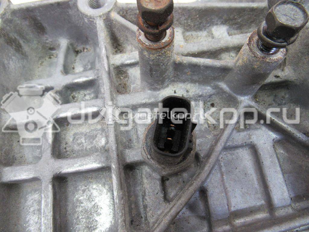 Фото Контрактная (б/у) МКПП для Hyundai / Kia 139 л.с 16V 2.0 л G4GC бензин 4300039960 {forloop.counter}}