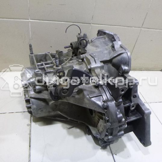 Фото Контрактная (б/у) МКПП для Hyundai / Kia 139 л.с 16V 2.0 л G4GC бензин 4300039964