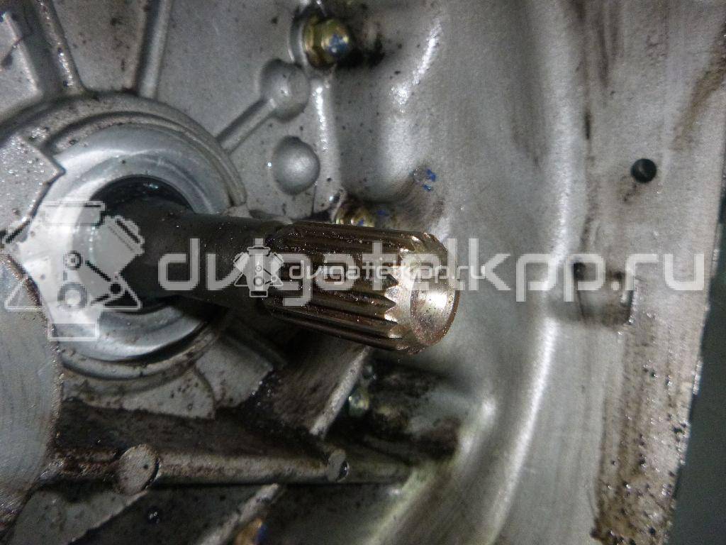 Фото Контрактная (б/у) МКПП для Chery A5 / Tiggo / Cowin / Eastar 122-139 л.с 16V 2.0 л SQR484F бензин 519MHE1700010 {forloop.counter}}