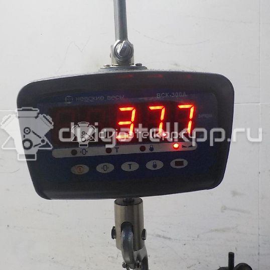 Фото Контрактная (б/у) МКПП для Chery A5 / Tiggo / Cowin / Eastar 122-139 л.с 16V 2.0 л SQR484F бензин 519MHE1700010