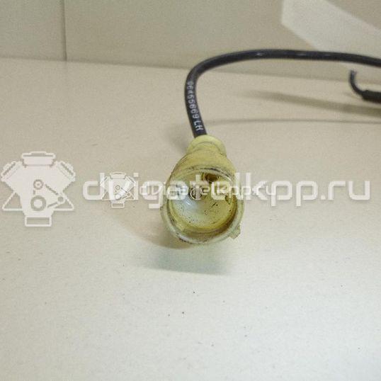 Фото Датчик ABS передний левый  96455869 для Chevrolet Nubira / Lacetti / Optra